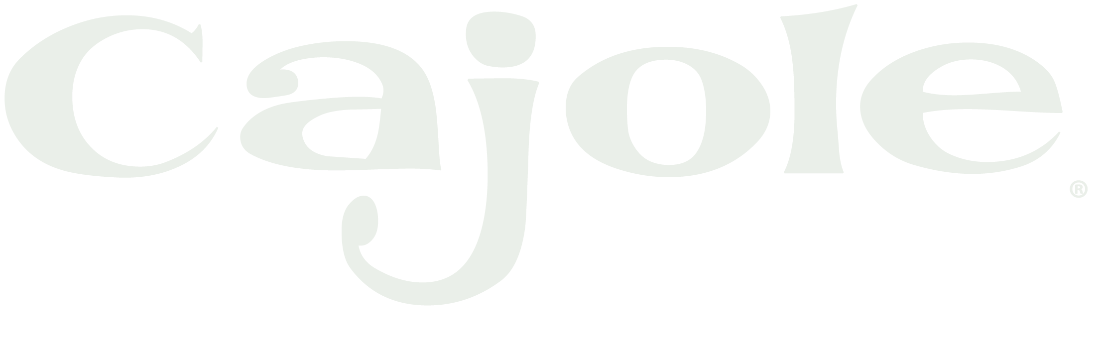 Cajole